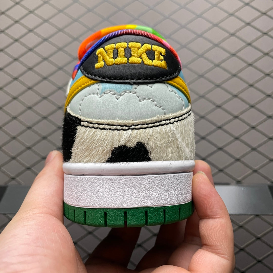 B&J SB Dunk Low Chunky Dunky