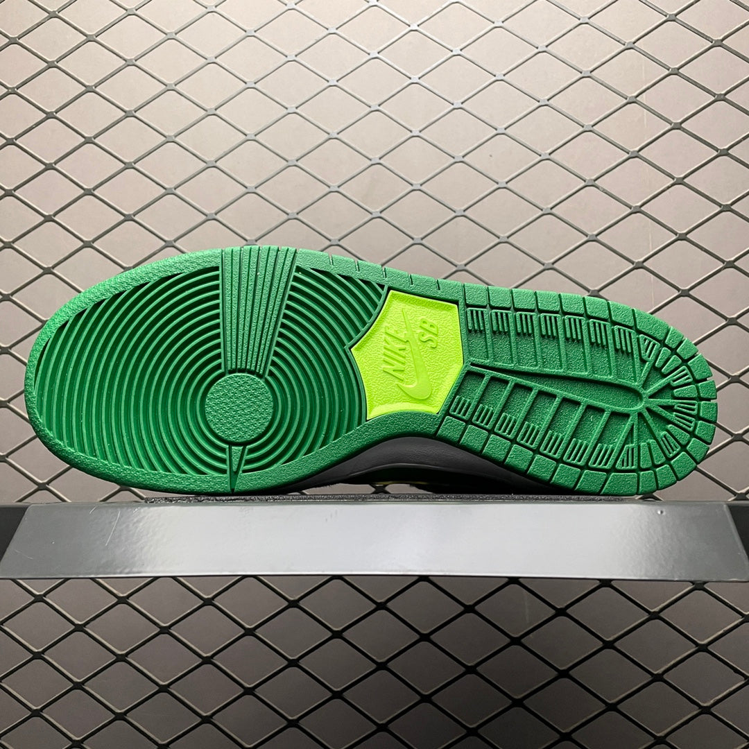 B&J SB Dunk Low Chunky Dunky