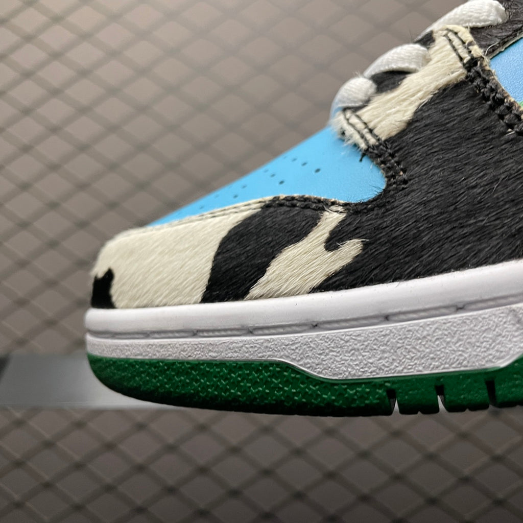 B&J SB Dunk Low Chunky Dunky