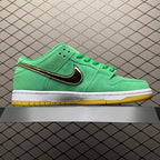 Dunk Low St. Patrick’s Day