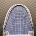 Dunk Low x Union LA Passport Pack - Psychic Blue
