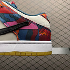 SB Dunk Parra Abstract Art (2021)