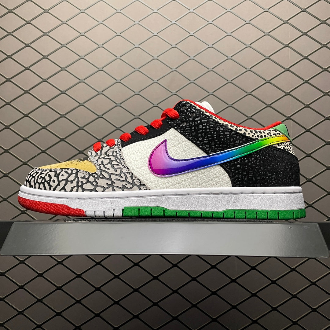SB Dunk Low WT-Paul