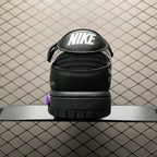 Dunk Low X OW Lot 50