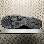 Dunk Low X OW Lot 50