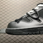 Dunk Low X OW Lot 50