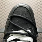 Dunk Low X OW Lot 50