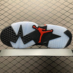 AJ6 Retro "Infrared" Black (2014)