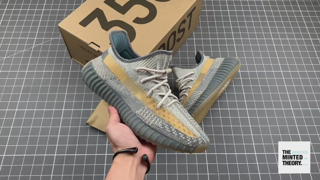 YZY Boost 350 V2 Israfil