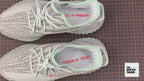 YZY Boost 350 V2 Blue Tint