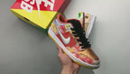 SB Dunk Low Street Hawker (2021)