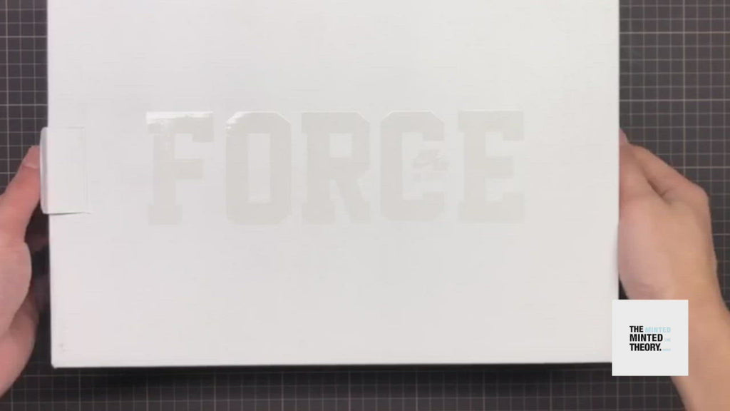 AF1 Travis Scott Sail