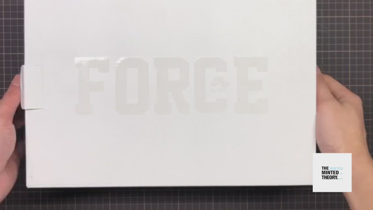 AF1 Travis Scott Sail