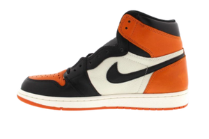 AJ 1 Retro Shattered Backboard