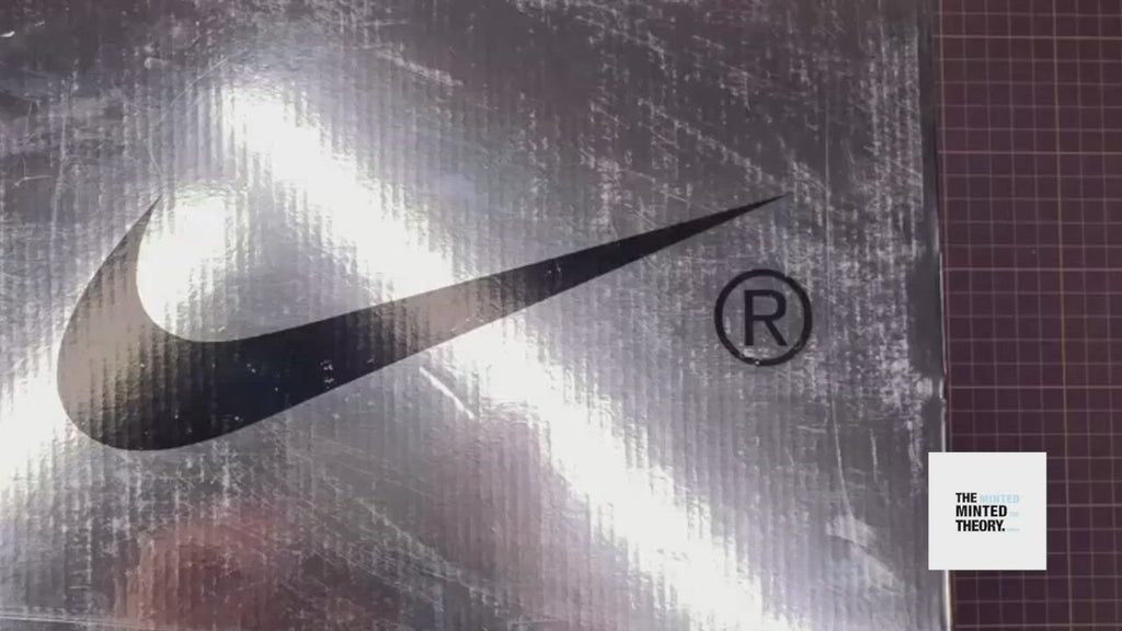 Dunk Low X OW Pine Green