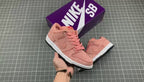 SB Dunk Low Pink Pig