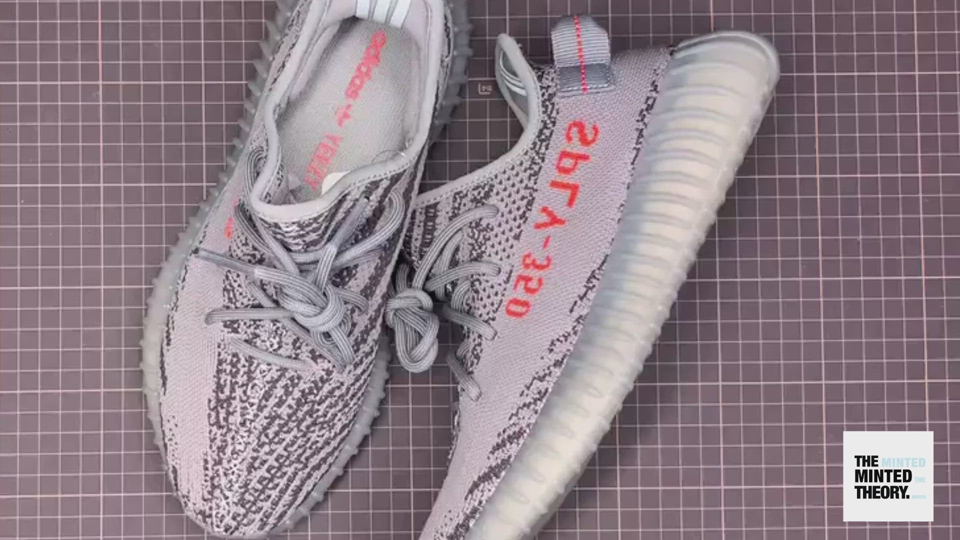 YZY 350 V2 Beluga 2.0