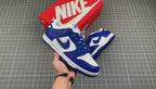 SB Dunk Low SP Kentucky (2020)