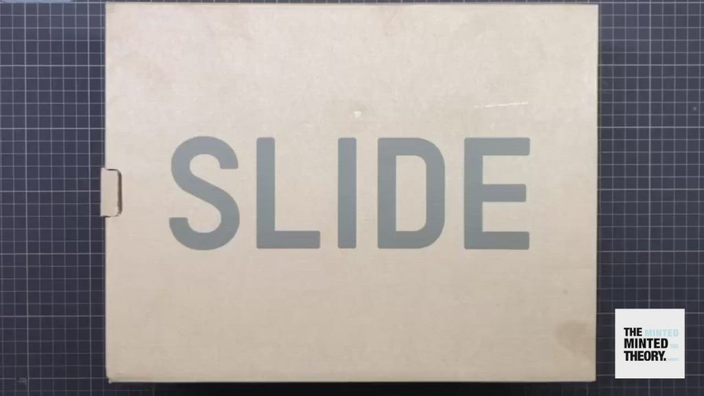 YZY Slide Desert Sand