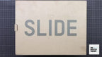 YZY Slide Desert Sand