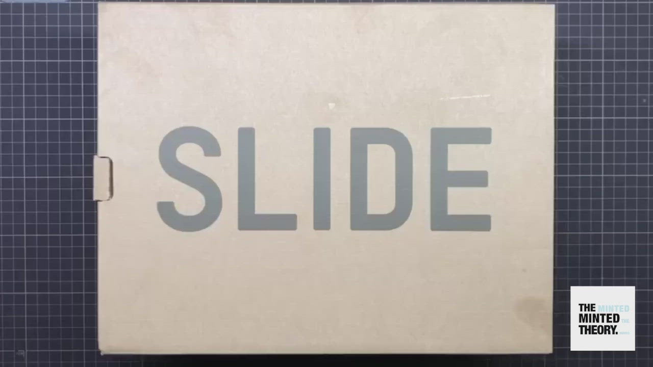 YZY Slide Desert Sand