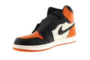 AJ 1 Retro Shattered Backboard