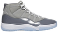 AJ11 Retro Cool Grey