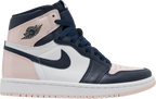 AJ1 Retro High Bubble Gum