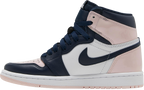 AJ1 Retro High Bubble Gum