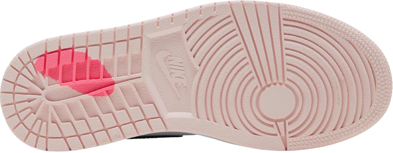 AJ1 Retro High Bubble Gum