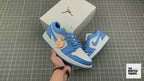 AJ1 Low UNC