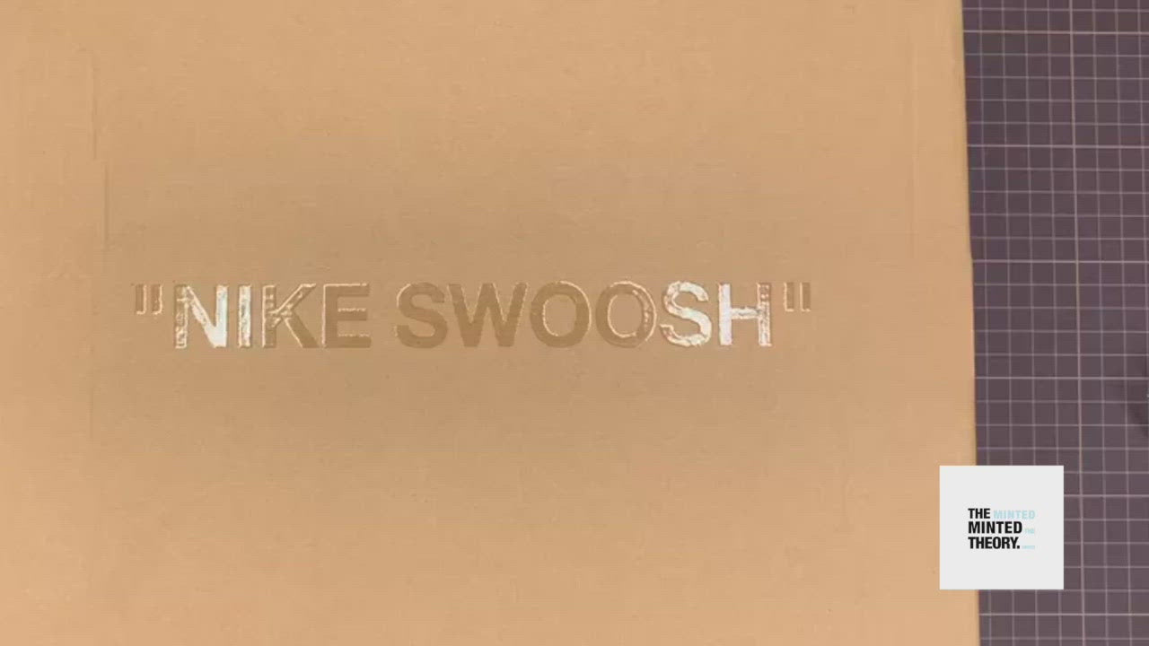 AM90 X OW Desert Ore