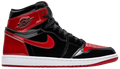 AJ1 Retro High Patent Bred