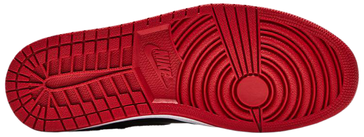 AJ1 Retro High Patent Bred