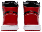AJ1 Retro High Patent Bred