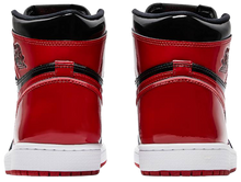 Load image into Gallery viewer, AJ 1 Retro High Patent Bred
