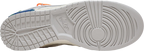 Dunk Low X OW Lot 31