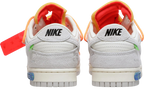Dunk Low X OW Lot 31