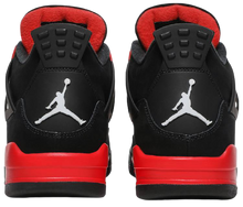 Load image into Gallery viewer, AJ 4 Retro Red Thunder
