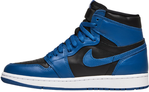 AJ1 Retro High Dark Marina