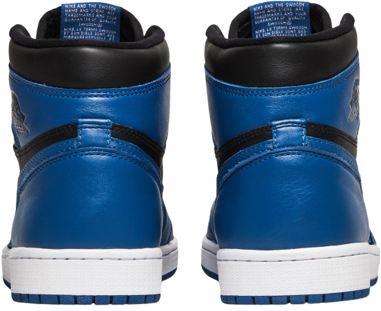 AJ1 Retro High Dark Marina