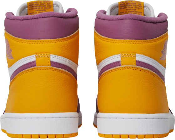 AJ1 Retro High Brotherhood