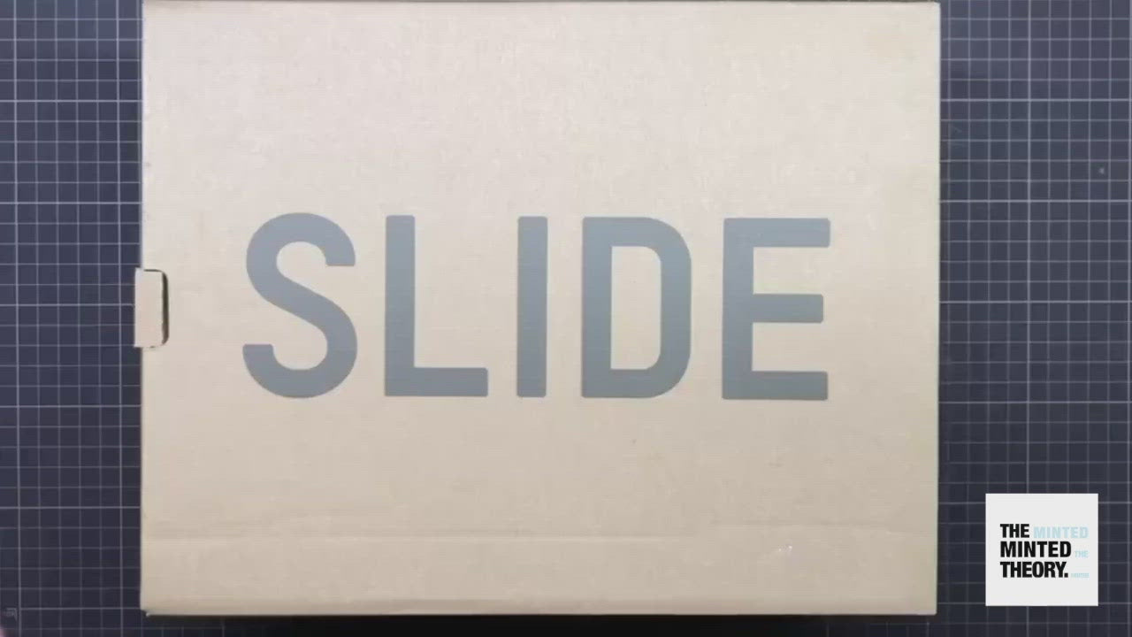 YZY Slide Bone