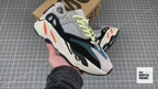 YZY Boost 700 Wave Runner Solid Grey