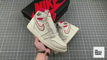 Load and play video in Gallery viewer, AJ 1 High Phantom Gym Red
