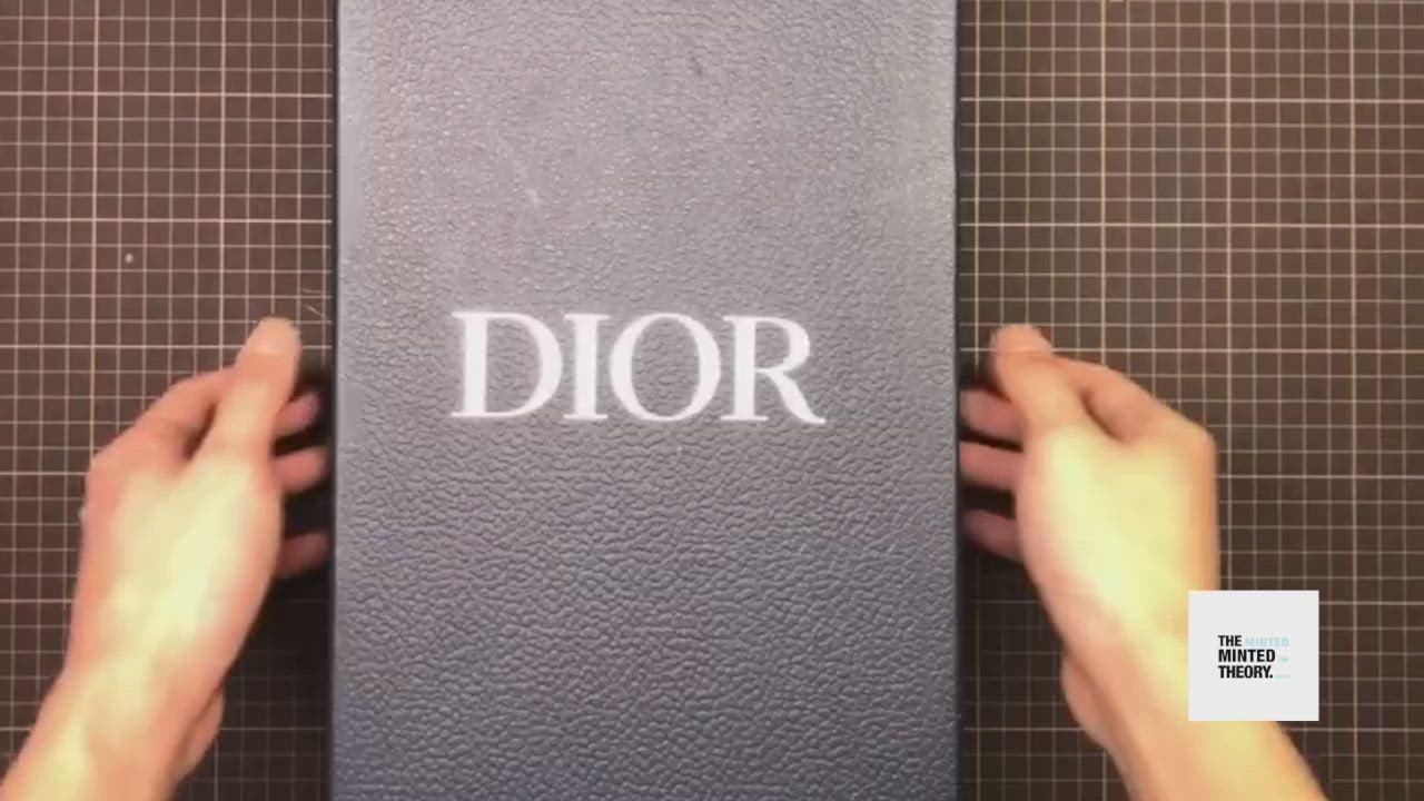 B23 Low Logo Oblique OG Monogram