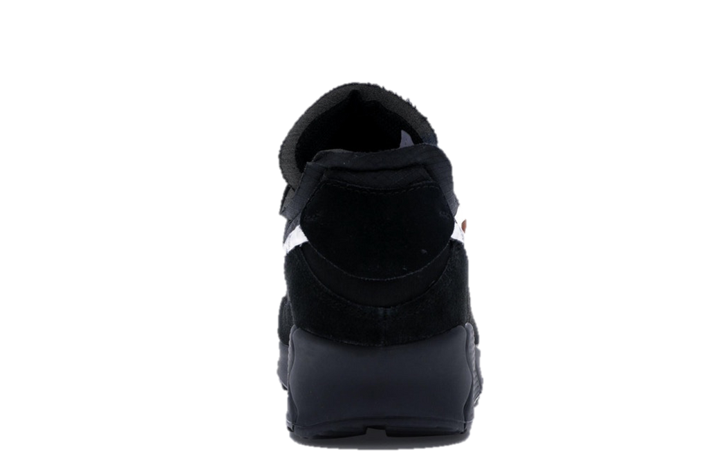 AM90 X OW Black