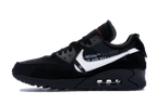 AM90 X OW Black