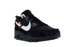 AM90 X OW Black
