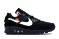 AM90 X OW Black